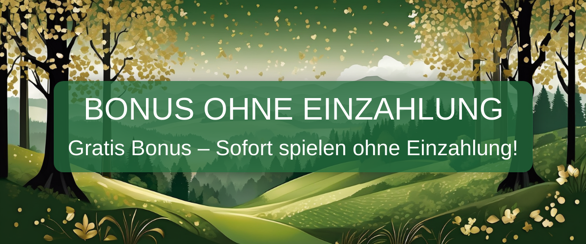 20 Euro Bonus Ohne Einzahlung Casino 2026 | Verifiziert